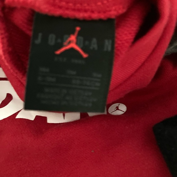 Jordan 6-9m Jordan Bundle EUC - Picture 3 of 5